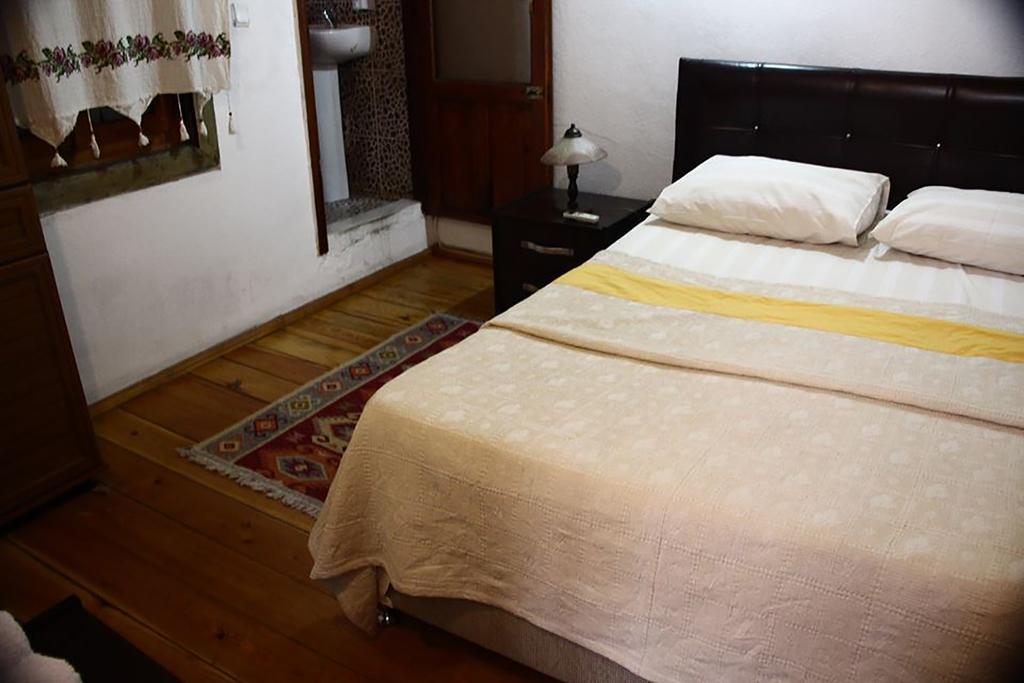 Ayfada Cafe & Pension Ayvalı 部屋 写真